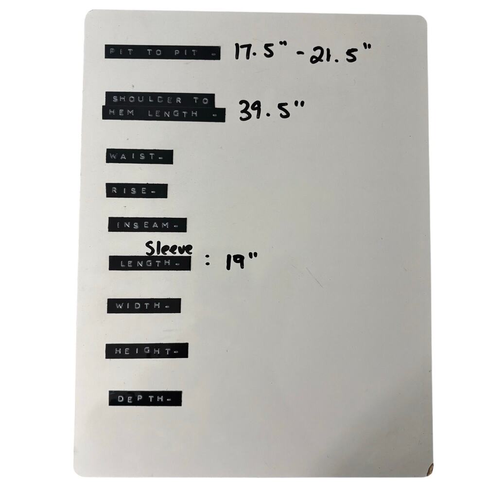 Kate Spade New York Black Knit Fit & Flare Dress Ruffle Neck Long Sleeve Size M - Picture 10 of 10